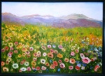 Nermin : field of flowers
